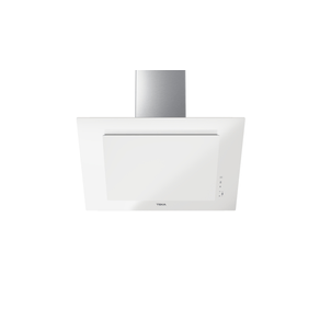 CAMPANA CHIMENEA TEKA DVT PRO 78780 TCS CRISTAL BLANCO ANCHO 70 CM BLANCA DVT PRO 78780 TCS CRISTAL BLANCO