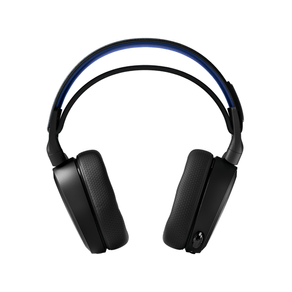 AURICULARES STEELSERIES - ARCTIS 7P+ NEGRO PS5 (61462) 61462