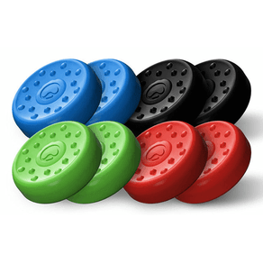 ACCESORIO GAMEPAD KONTROLFREEK BY STEELSERIES No-Slip Thumbgrip 8-pack - UNI 1010-UNI 1010-UNI