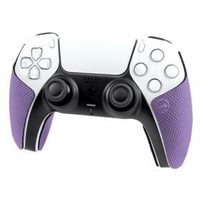 ACCESORIO GAMEPAD KONTROLFREEK BY STEELSERIES Original Grips PS5 Purple PUR-4777-PS5 PUR-4777-PS5