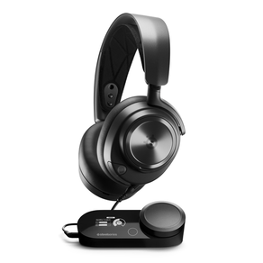 AURICULARES STEELSERIES - ARCTIS NOVA PRO X (61528) 61528