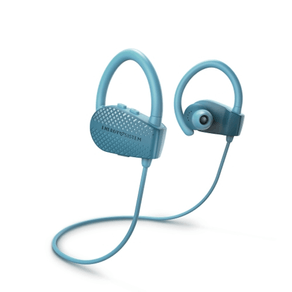 AURICULARES BLUETOOTH ENERGY SISTEM SPORT 1+ OCEAN 451791