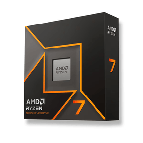 AMD Ryzen 7 9700X  3.8GHz Socket AM5 65 100-100001404WOF