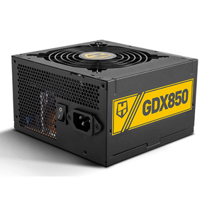NOX  GDX 850 850W 12 cm 80 PLUS GoldNon-Modular NXHUMMER850XGD