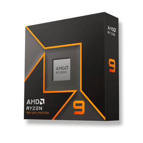 AMD Ryzen 9 9950X  4.3GHz Socket AM5 170 100-100001277WOF