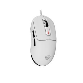 RATON GAMING GENESIS KRYPTON 660 RGB SENSOR PMW3327 12.000 DPI BLANCO NMG-2190