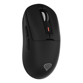 RATON GAMING GENESIS ZIRCON 660 WIRELESS/CABLE/BT 12.000 DPI ULTRALIVIANO NMG-2191