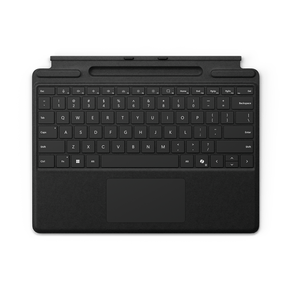 Microsoft TypeCover Pro8-9-10 h-pen CoPilot ES Neg 8XB-00150