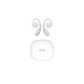 AURICULARES SPC ETHER 2 SENSE DE BOTON INALAMBRICOS WHITE 4625B