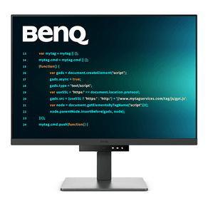 BENQ RD280U   28.2