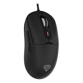 RATON GAMING GENESIS KRYPTON 660 RGB SENSOR PMW3327 12.000 DPI NMG-2189