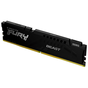 MEMORIA RAM KINGSTON FURY  16GB DDR5 (1x16)  CL36 KF560C36BBE2-16