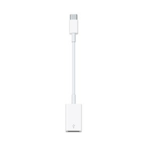 USB-C TO USB ADAPTER ECO MW5L3ZM/A