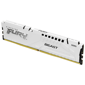MEMORIA RAM KINGSTON FURY  16GB DDR5 (1x16)  CL36 KF560C36BWE2-16