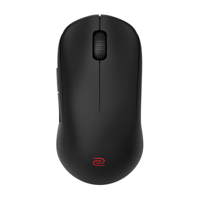 RATON INALAMBRICO ZOWIE U2 PARA E-SPORTS 9H.N4KBE.A2E) 400/800/1600/3200 DPI, DIESTRO 9H.N4KBE.A2E
