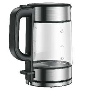HERVIDOR DE AGUA XIAOMI KETTLE GLASS NEGRO BHR7423EU