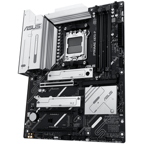 Asus AMD  PRIME X870-P Socket AM5 90MB1IT0-M0EAY0