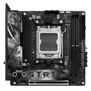 Asus AMD  ROG STRIX X870-I GAMING WIFI Socket AM5 90MB1IW0-M0EAY0