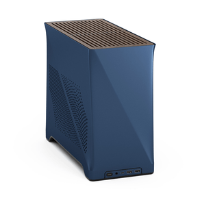 FRACTAL DESIGN Era Era 2  Azul FD-C-ERA2N-03
