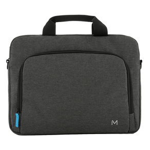 TheOne basic Briefcase 14-16 - Dark Grey 003079