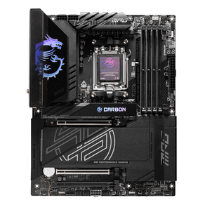 MSI AMD  MPG X870E CARBON WIFI Socket AM5 911-7E49-08S