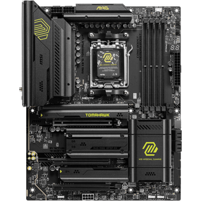 MSI AMD  MAG X870 TOMAHAWK WIFI Socket AM5 911-7E51-07S