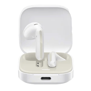Xiaomi Auriculares Buds 6 Active White BHR8391GL