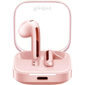 AURICULARES DE BOTON XIAOMI REDMI BUDS 6 ACTIVE BLUE CRISTAL BLUETOOTH REDMI BUDS 6 ACTIVE BLUE CRISTAL