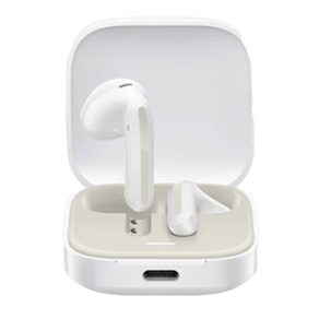 AURICULARES XIAOMI REDMI BUDS 6 ACTIVE - REDMI BUDS 6 ACTIVE WHITE