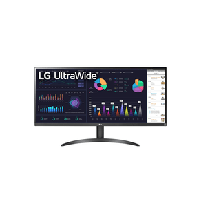 LG 34WQ500-B   34