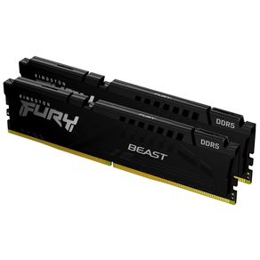 MEMORIA RAM KINGSTON FURY  32GB DDR5 3000Mhz  (2x16)  CL36 KF560C36BBE2K2-32