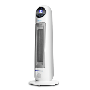 CALEFACTOR BANO CERAMICO CECOTEC READY WARM 10100 SMART CERAMIC VERTICAL 2000W 05314