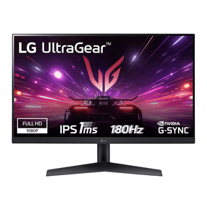 MONITOR LG 24GS60F   24