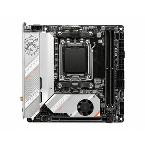 MSI AMD  MPG B650I EDGE WIFI Socket AM5 911-7D73-008