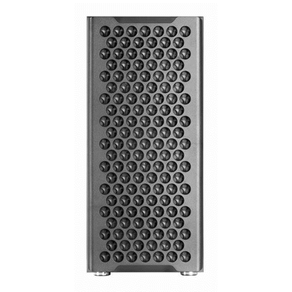 Caja MARS GAMING  MC-iPRO  Negro MCIPRO