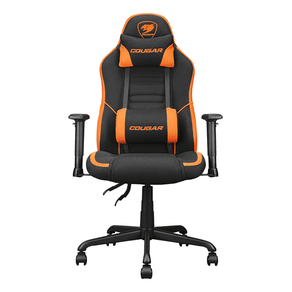 Cougar Silla Gaming Fusion SF 3MFSFORB.0001
