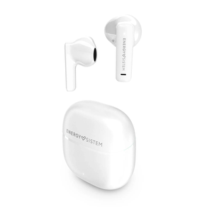 AURICULARES ENERGY SISTEM STREET MUSIC WHITE 458950