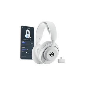 AURICULARES GAMING STEELSERIES ARCTIS NOVA 5 | BLANCO 61671