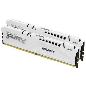 MEMORIA RAM KINGSTON FURY  32GB DDR5 (2x16)  CL36 KF560C36BWE2K2-32