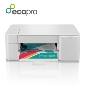 Impresora BROTHER   DCP-J1200WE Multifunción A4 Wifi Inkjet DCPJ1200WE