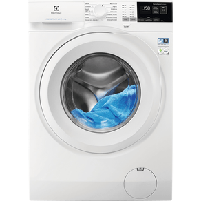 LAVADORA CARGA FRONTAL ELECTROLUX EW6F4942FB 9 KG 1400 RPM A BLANCO EW6F4942FB