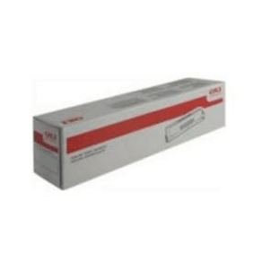 OKI EXECUTIVE ES84x3 Toner Amarillo 45862819
