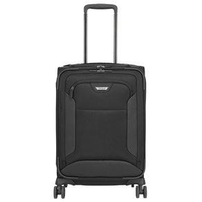 TROLLEY PORTATIL TARGUS CORPORATE TRAVELLER NEGRO CUCT04R