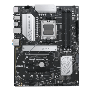 MSI AMD  PRIME B650-PLUS-CSM Socket AM5 90MB1BS0-M0EAYC