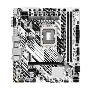 ASROCK Intel  H610M-HDV/M.2+ D5 LGA 1700 90-MXBM50-A0UAYZ