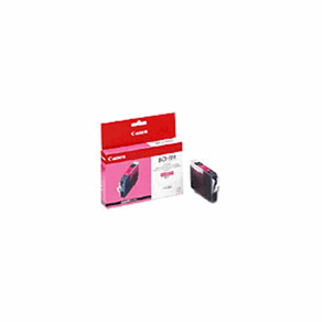 Canon BJ-W 8500 Cartucho Magenta, 585 paginas 0980A002AA