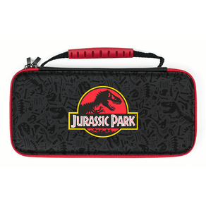 ESTUCHE DE TRANSPORTE NUMSKULL FORNITE PARA NINTENDO SWITCH AZUL 153468