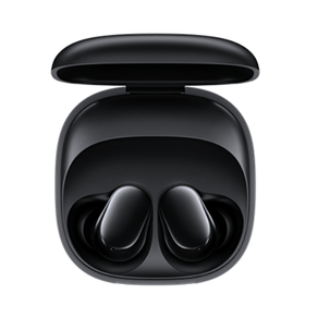 AURICULARES C/MICRÓFONO XIAOMI REDMI BUDS 6 PLAY BLACK BHR8776GL