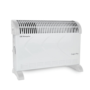 CONVECTOR ORBEGOZO CV 2300 2000W CV 2300 B