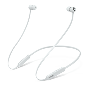 BEATS WIRELESS EARPHONES FLEX 1 SMOKE GRAY-ZML IN MYME2ZM/A